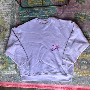 Set active crewneck